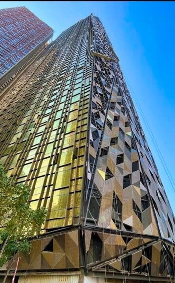 3 BHK Apartment – Exterior View View at Lodha The Park, Century Mills - for Rent