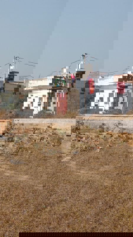 Plot For Sale in Sector 12