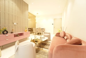 Kitchen in 6+ BHK Independent House at Sector 8 – for Sale