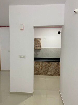 Furnished Amenities in 2 BHK Apartment at Ajmera Lakeside Paradise, Yelahanka – for Rent