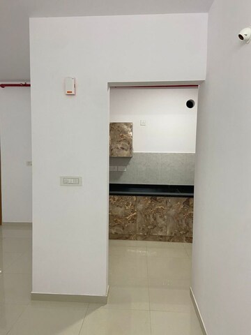 Furnished Amenities in 2 BHK Apartment at Ajmera Lakeside Paradise, Yelahanka – for Rent