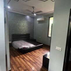 3 BHK Builder Floor For Rent in Prashant Vihar