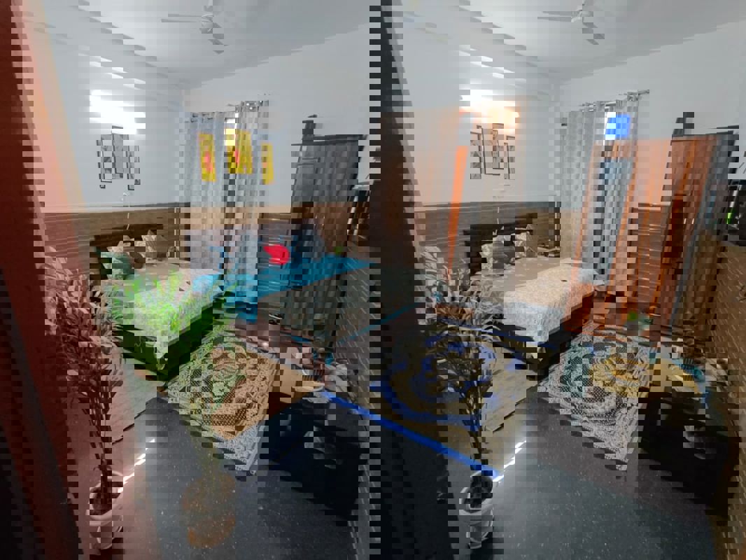 Pg For Rent in Sector 70