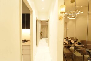 Bathroom in 6+ BHK Independent House at Sector 8 – for Sale