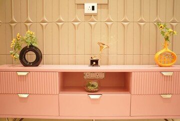 Bathroom in 6+ BHK Independent House at Sector 8 – for Sale