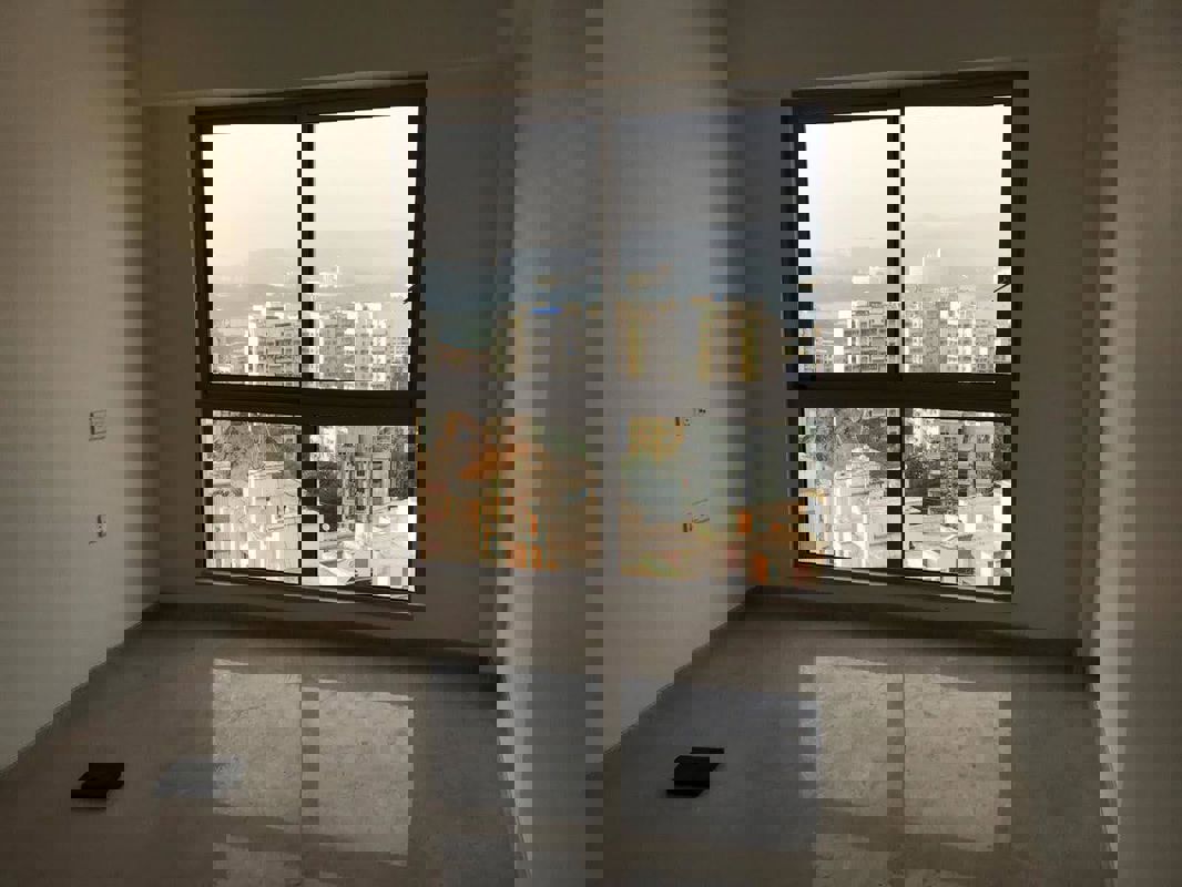 1 BHK Apartment For Rent in Hiranandani Zen Maple