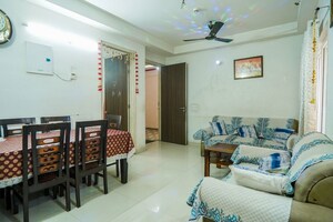 Living Room in 2.5 BHK Apartment at Arihant Ambar, Sector 1 Greater Noida – for Sale