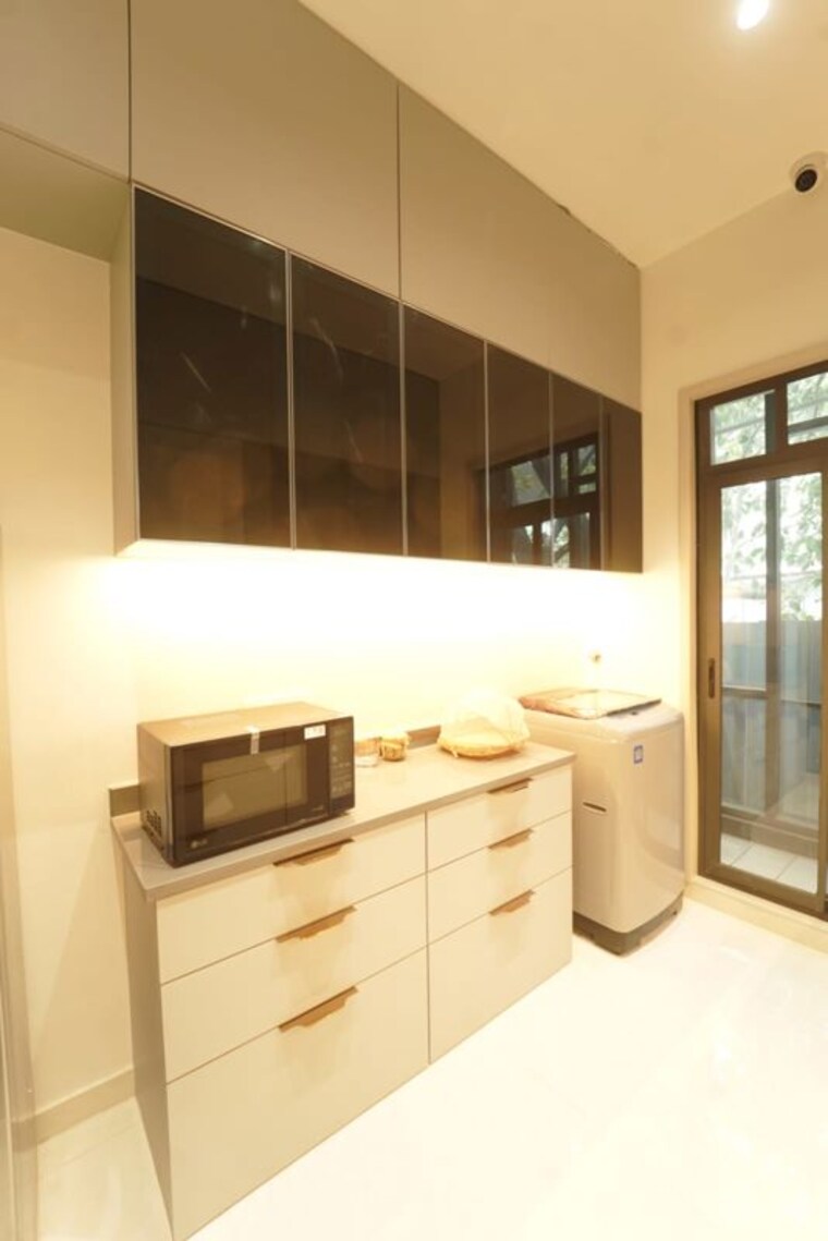 Kitchen, sector 8 6+ Bedroom 5479 Sq.Ft. Independent House In Sector 8 Panchkula 9791022