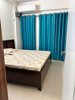 1 BHK + Extra Room Apartment For Rent in Sector 14 Dwarka