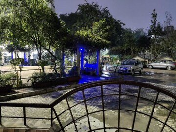 3 BHK Apartment – Exterior View View at Sector 6 Dwarka - for Rent