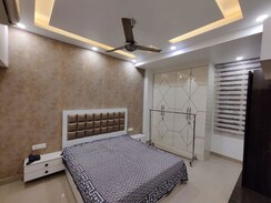 3 BHK + Pooja Room Apartment For Rent in Sector 6 Dwarka