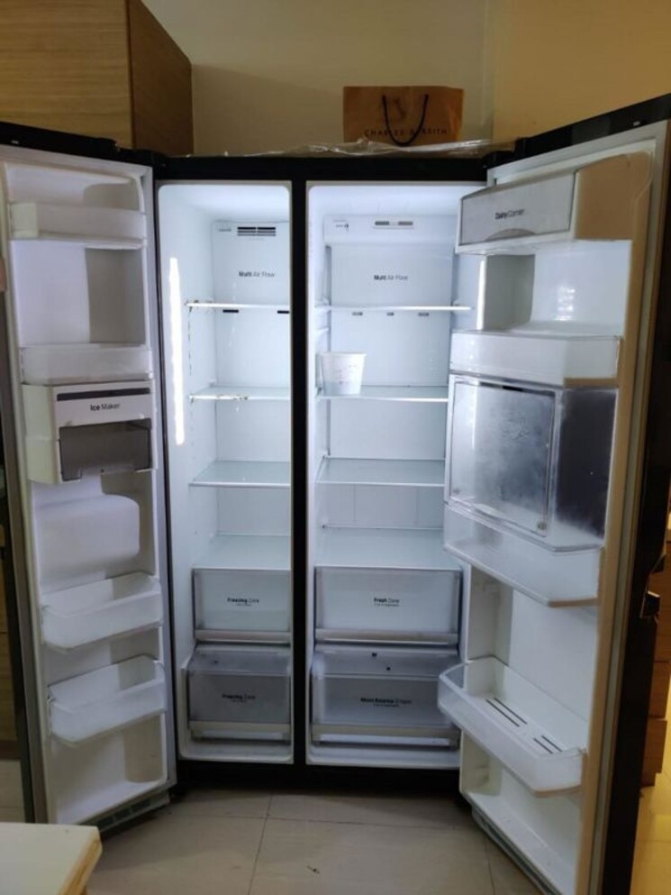 undefined, sector 6 dwarka 3 Bedroom 1500 Sq.Ft. Apartment In Sector 6 Dwarka Delhi 9791179