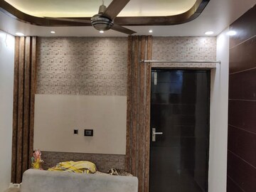 Furnished Amenities in 3 BHK Apartment at Sector 6 Dwarka – for Rent