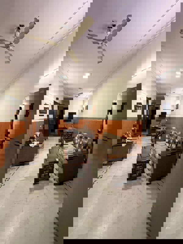 2 BHK + Extra Room Builder Floor For Rent in Malviya Nagar