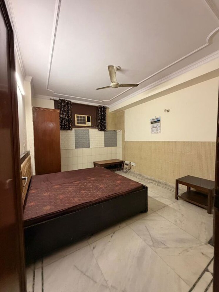 Bedroom, malviya nagar 2 Bedroom 800 Sq.Ft. Builder Floor In Malviya Nagar Delhi 9791180