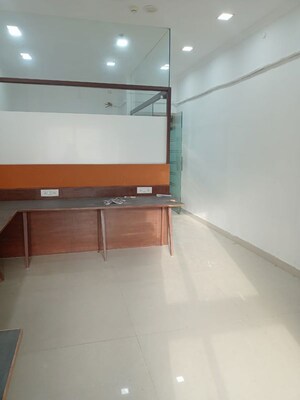 Furnished Amenities in  Office Space at Kailash Business Park, Vikhroli West – for Rent