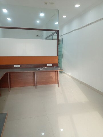 Furnished Amenities in  Office Space at Kailash Business Park, Vikhroli West – for Rent