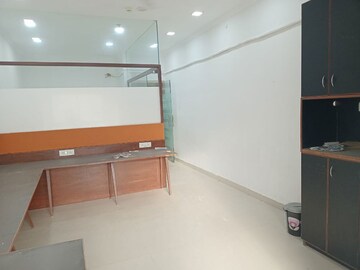 Furnished Amenities in  Office Space at Kailash Business Park, Vikhroli West – for Rent