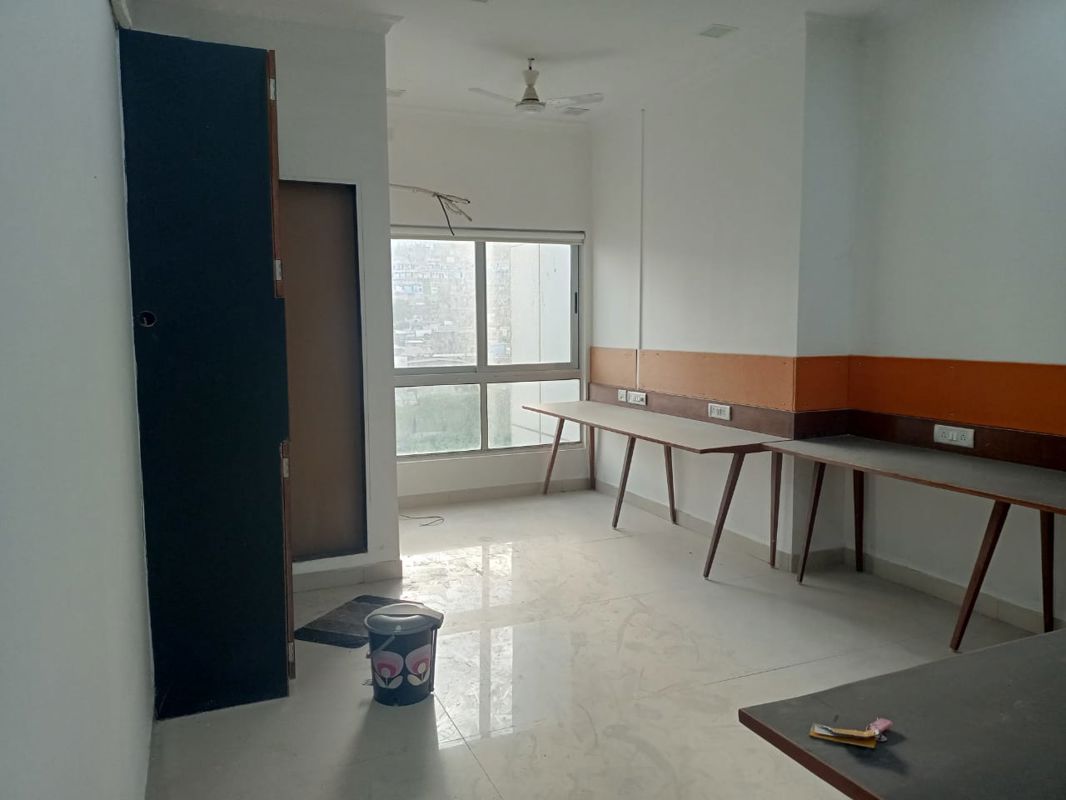 Office Space For Rent in Kailash Business Park
