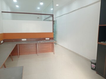 Furnished Amenities in  Office Space at Kailash Business Park, Vikhroli West – for Rent