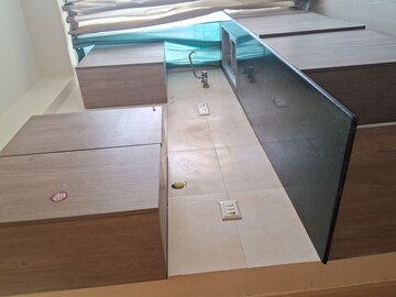 Furnished Amenities in Studio Apartment at Mittal Rajnagar Residency, Raj Nagar Extension – for Rent