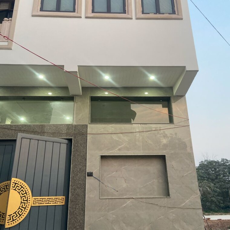 Kitchen, sabhapur 4 Bedroom 50 Sq.Yd. Independent House In Sabhapur Delhi 9791189