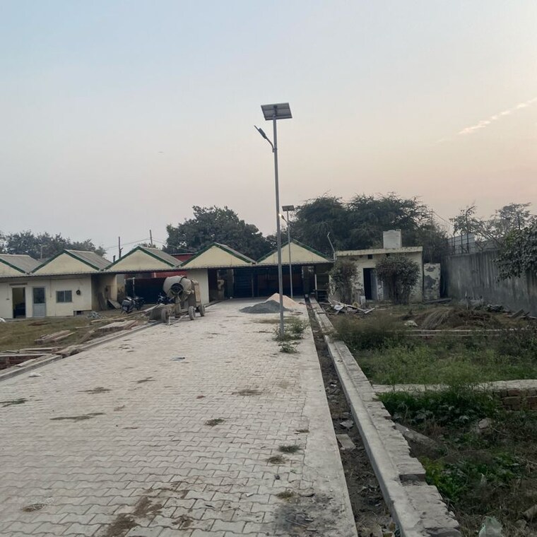 undefined, sabhapur 4 Bedroom 50 Sq.Yd. Independent House In Sabhapur Delhi 9791189