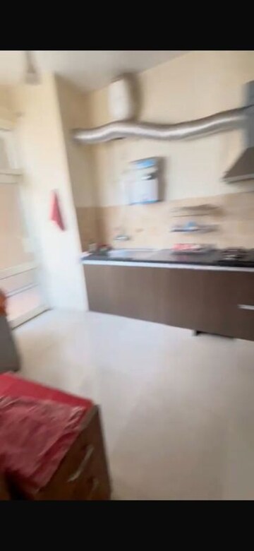 Kitchen in 4 BHK Penthouse at Omaxe Spa Village, Sector 78 – for Sale