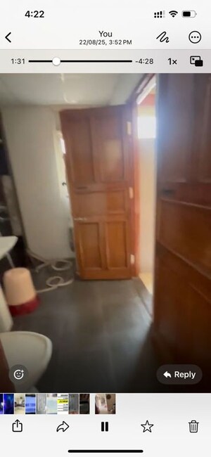 Furnished Amenities in 4 BHK Penthouse at Omaxe Spa Village, Sector 78 – for Sale