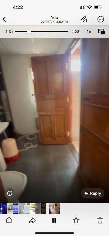 Furnished Amenities in 4 BHK Penthouse at Omaxe Spa Village, Sector 78 – for Sale