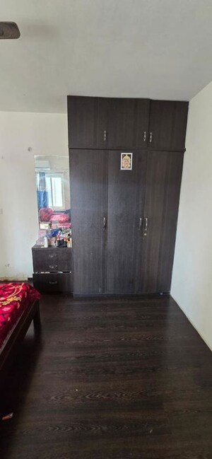 Furnished Amenities in 3 BHK Apartment at Nagarjuna Aster Park, Yelahanka New Town – for Rent