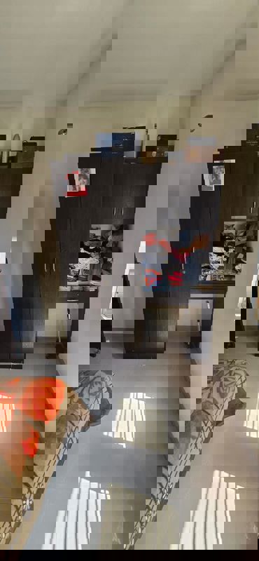 3 BHK 1839 Sq.Ft. Apartment in Nagarjuna Aster Park