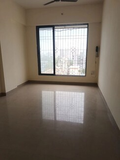 2 BHK + Pooja Room Apartment For Sale in Borivali East
