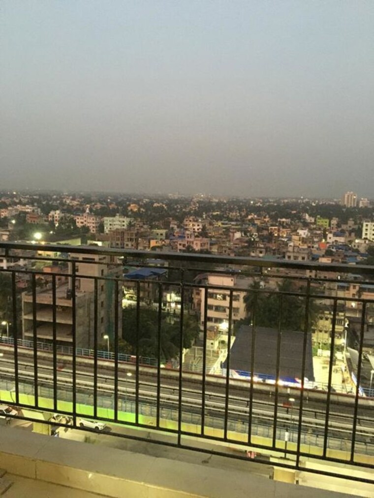 Exterior View, ideal-regency 3 Bedroom 1445 Sq.Ft. Apartment In Thakurpukur Kolkata 9791169