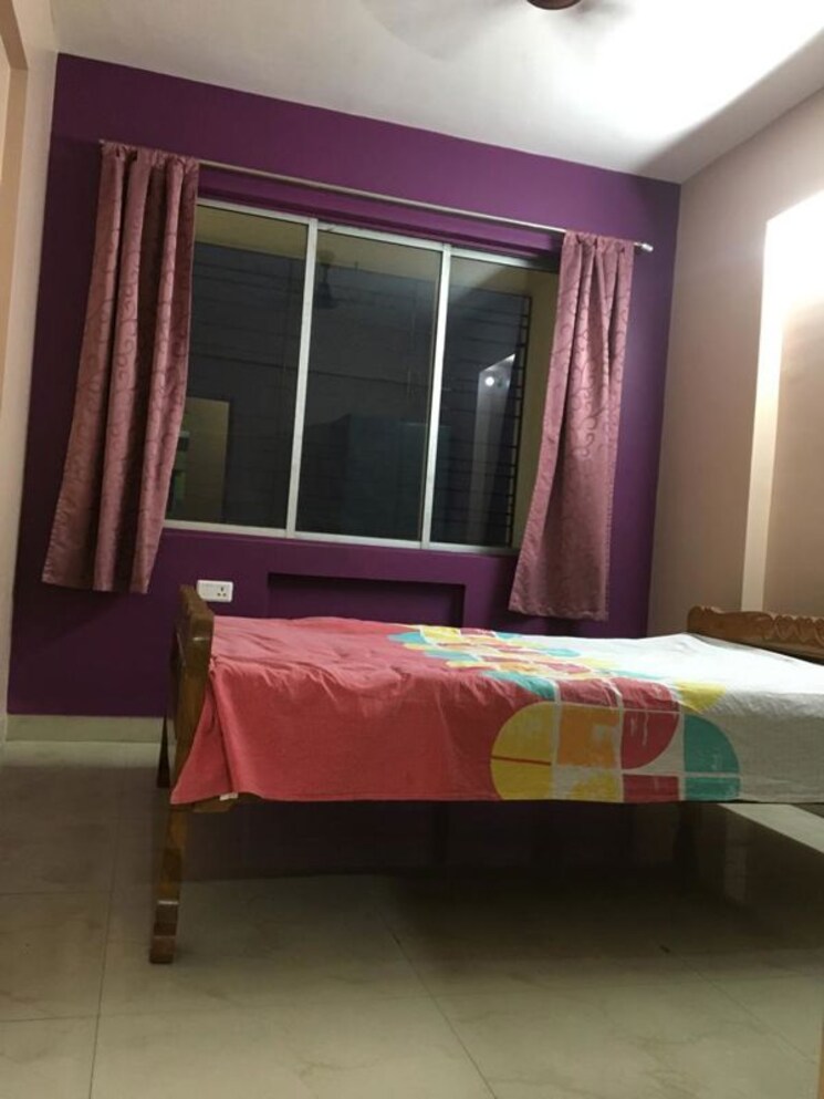 Bedroom, ideal-regency 3 Bedroom 1445 Sq.Ft. Apartment In Thakurpukur Kolkata 9791169