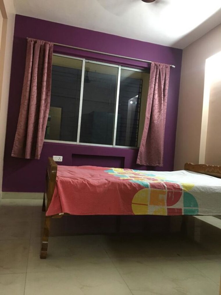 Bedroom, ideal-regency 3 Bedroom 1445 Sq.Ft. Apartment In Thakurpukur Kolkata 9791169