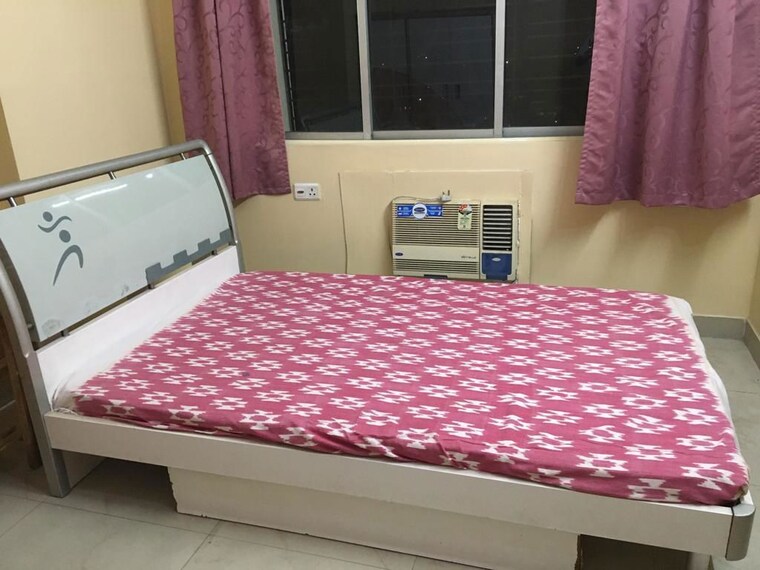 Bedroom, ideal-regency 3 Bedroom 1445 Sq.Ft. Apartment In Thakurpukur Kolkata 9791169