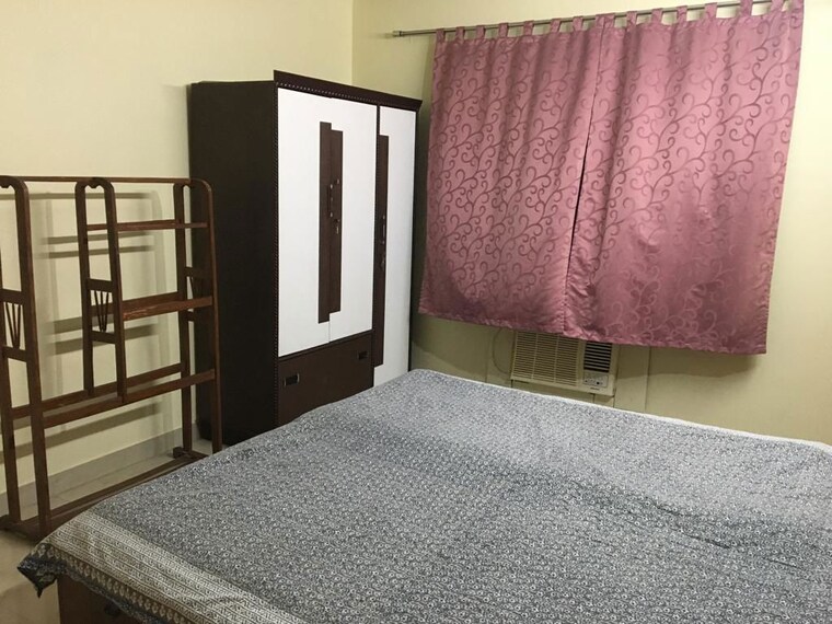 Bedroom, ideal-regency 3 Bedroom 1445 Sq.Ft. Apartment In Thakurpukur Kolkata 9791169