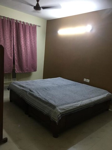 Bedroom in 3 BHK Apartment at Ideal Regency, Thakurpukur – for Rent