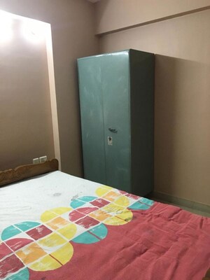 Bedroom in 3 BHK Apartment at Ideal Regency, Thakurpukur – for Rent