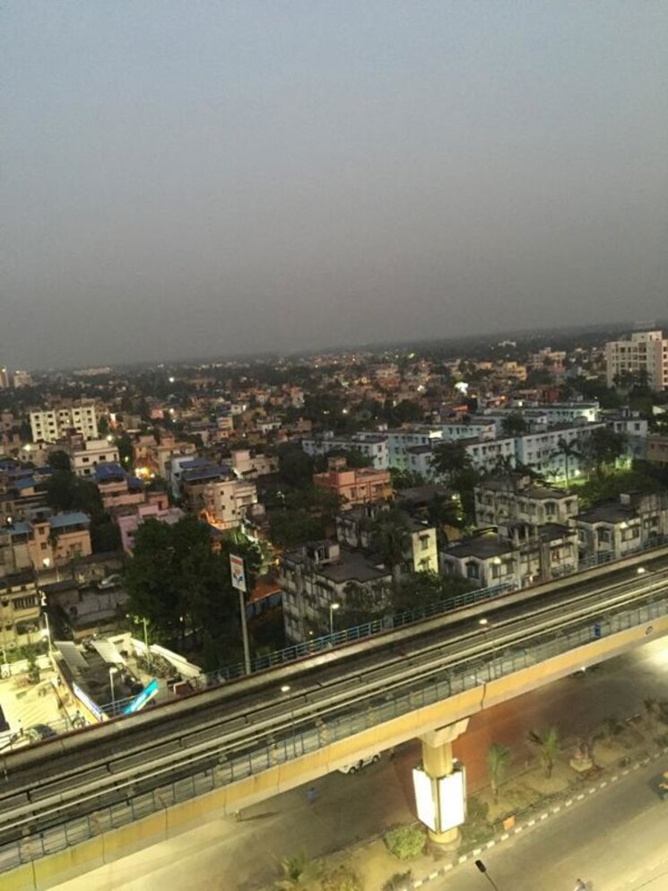 Exterior View, ideal-regency 3 Bedroom 1445 Sq.Ft. Apartment In Thakurpukur Kolkata 9791169