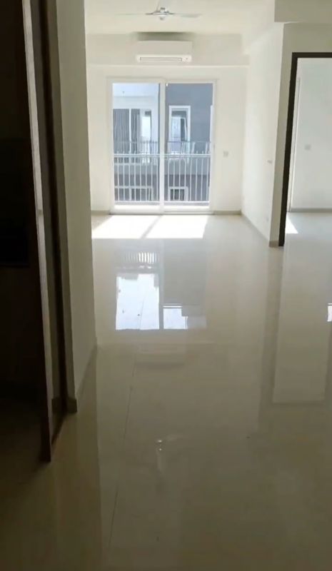 3 BHK + Servant Room Apartment For Rent in Smart World Orchard