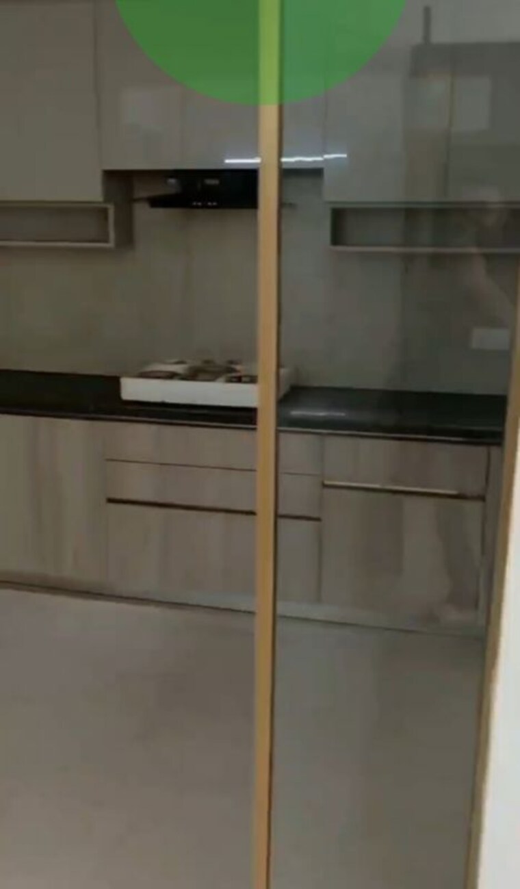 Kitchen, smart-world-orchard 3 Bedroom 1712 Sq.Ft. Apartment In Sector 61 Gurgaon 9791203