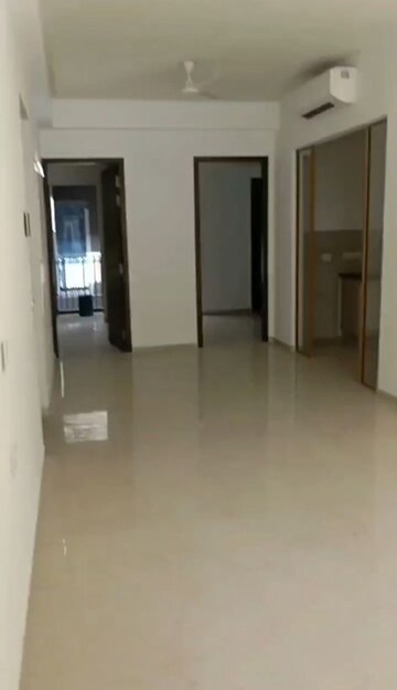 Living Room in 3 BHK Apartment at Smart World Orchard, Sector 61 – for Rent