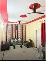2 BHK + Extra Room 1250 Sq.Ft. Villa in Omicron II Greater Noida