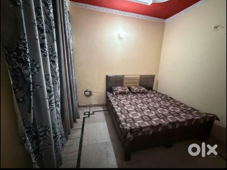 Bedroom, omicron ii greater noida 2 Bedroom 1250 Sq.Ft. Villa In Omicron Ii Greater Noida Greater Noida 9791205