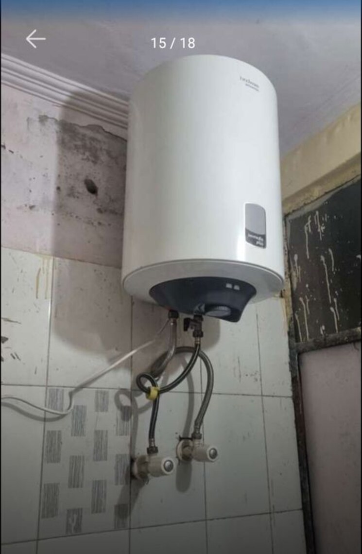 Kitchen, omicron ii greater noida 2 Bedroom 1250 Sq.Ft. Villa In Omicron Ii Greater Noida Greater Noida 9791205