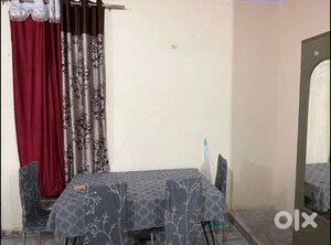 Bedroom in 2 BHK Villa at Omicron Ii Greater Noida – for Rent