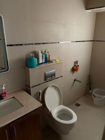 Team Area in 3 BHK Apartment at nishant coronatiom apartments, Richmond Town – for Sale