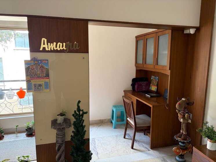 Living Room, nishant-coronatiom-apartments 3 Bedroom 1766 Sq.Ft. Apartment In Richmond Town Bangalore 9791181